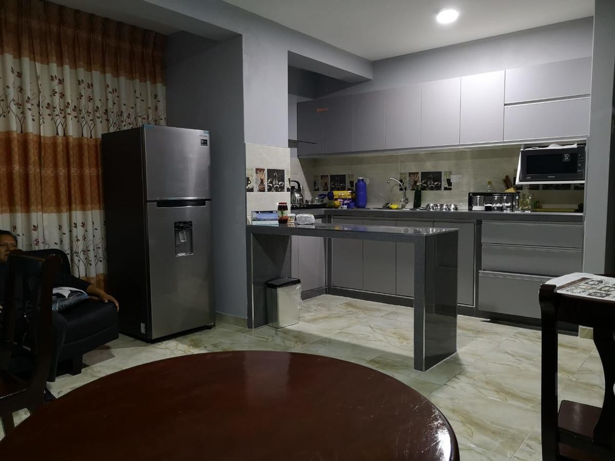 Hotel Real Чімботе Екстер'єр фото