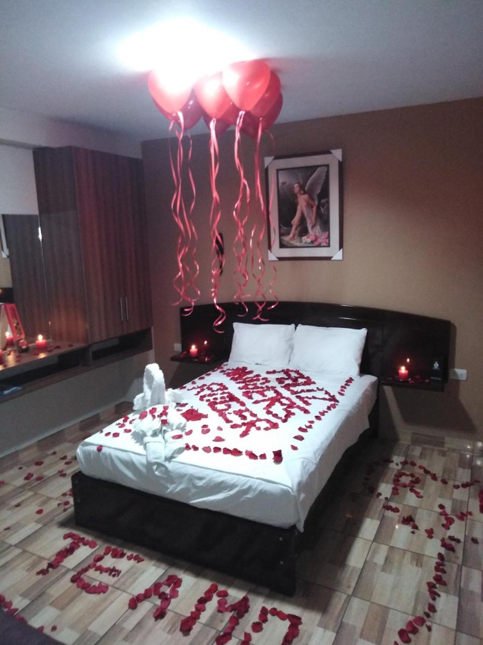 Hotel Real Чімботе Екстер'єр фото