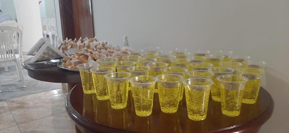 Hotel Real Чімботе Екстер'єр фото